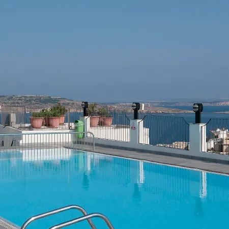 Santana Hotel St Paul's Bay