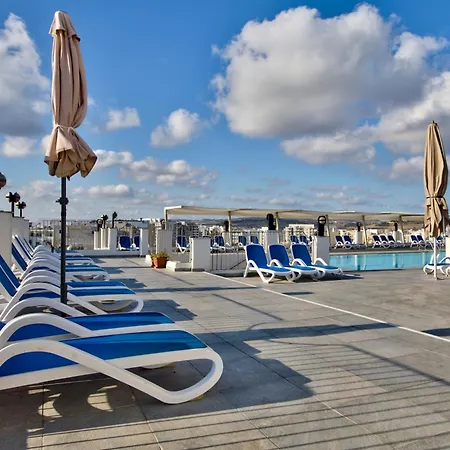 Santana 4* St Paul's Bay