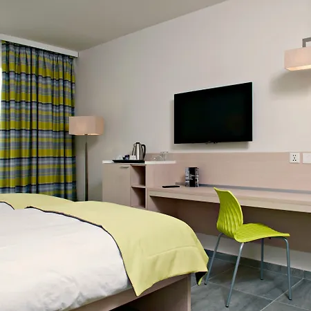 Santana 4* St Paul's Bay