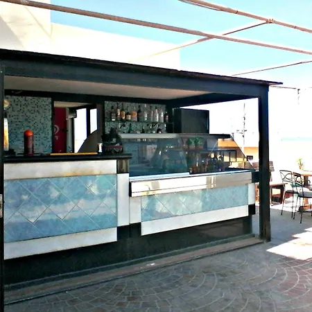 Hotel Santana St Paul's Bay