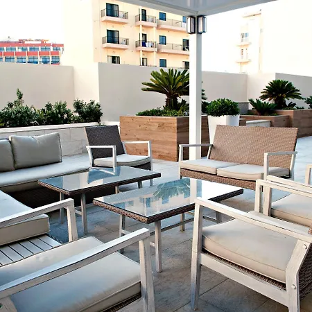 Santana St Paul's Bay